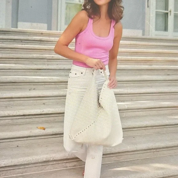 Ryker Hobo Bag by Shiraleah - Picture 4 of 8